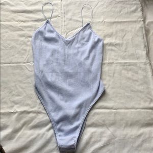 Urban Outfitters bodysuit